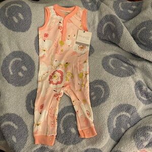 NWT romper